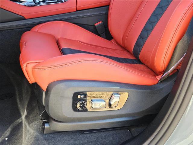 New 2026 BMW X5 M Competition image 4