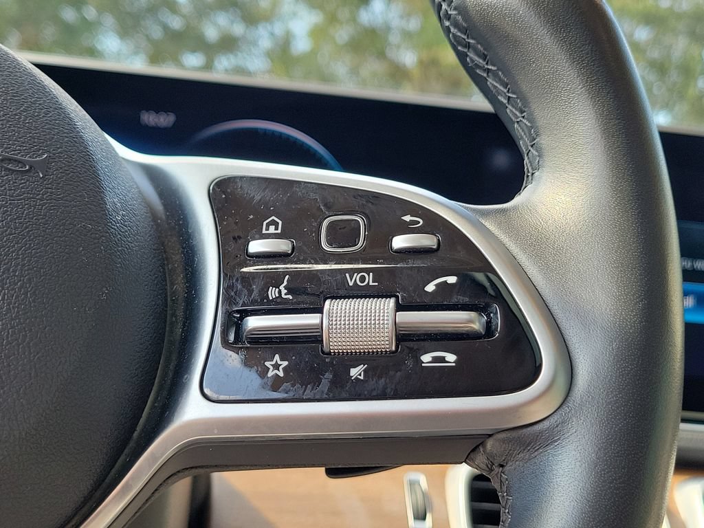 Used 2020 Mercedes-Benz GLE 450 4MATIC image 27