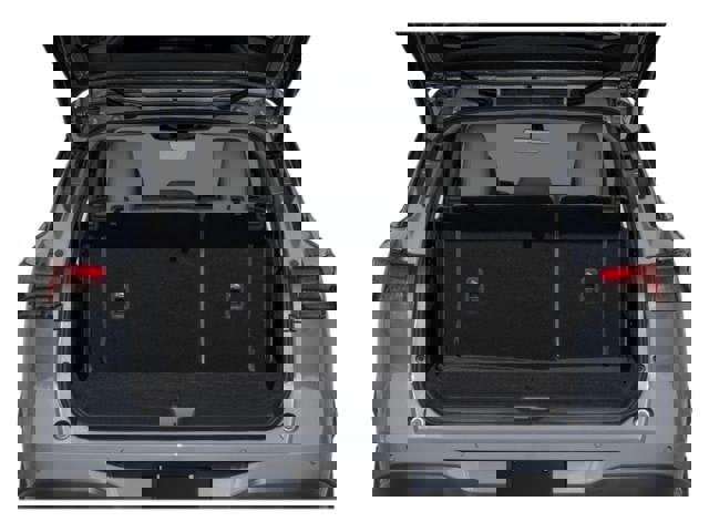 New 2026 INFINITI QX60 Luxe w/ Cargo Package image 21