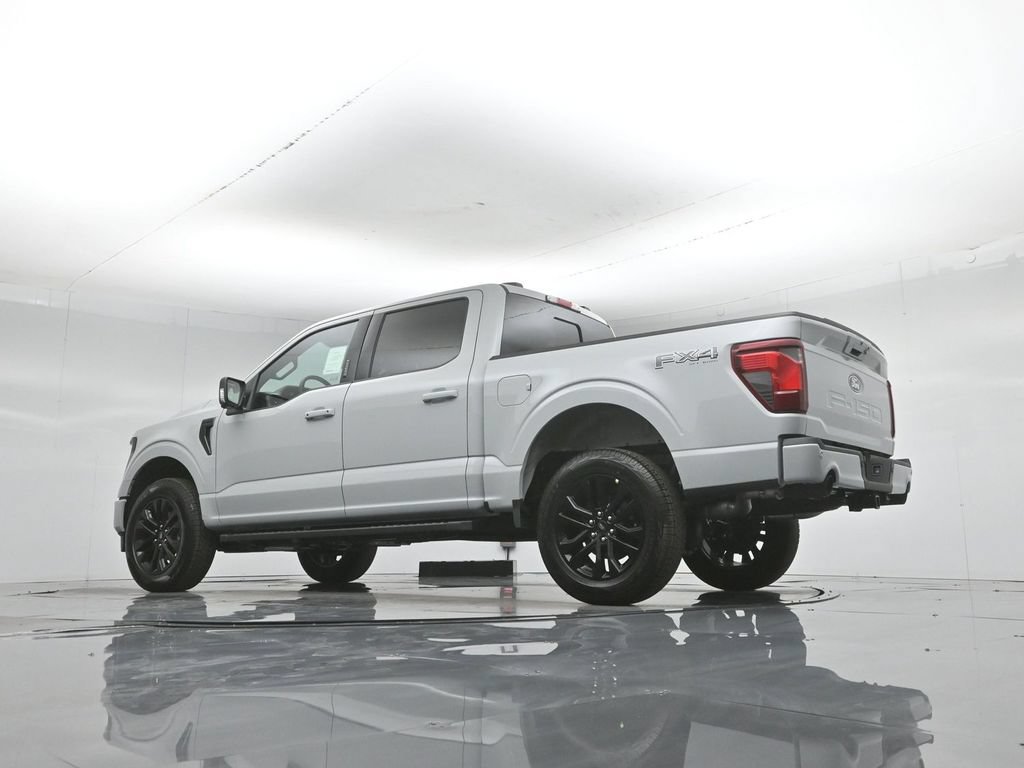 New 2026 Ford F150 XLT AWD/4WD image 51