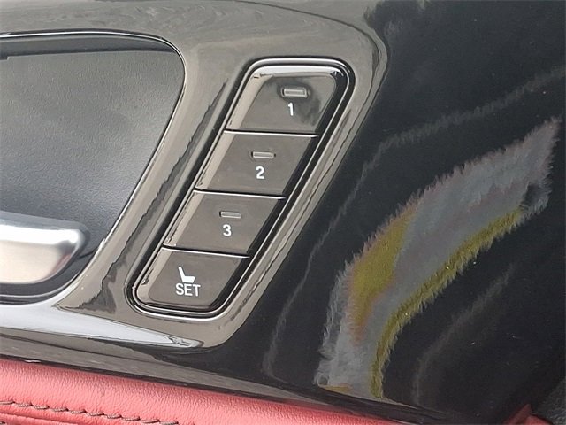 Certified 2025 Acura MDX A-Spec image 29