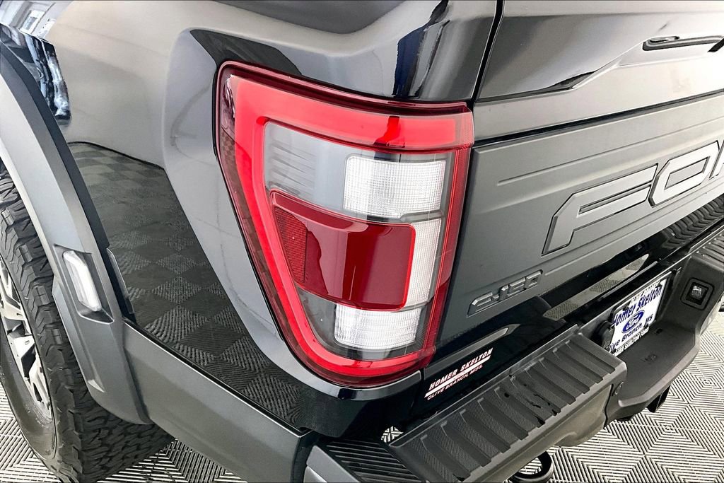Used 2023 Ford F150 Raptor image 28