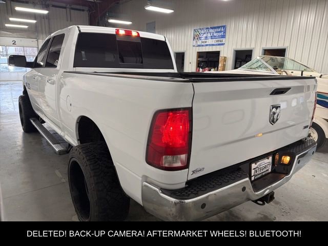Used 2014 RAM 3500 SLT image 6