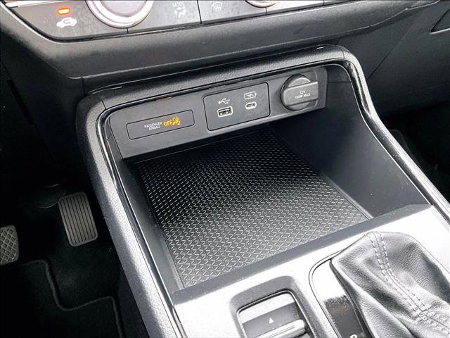 Used 2025 Honda CR-V EX image 26