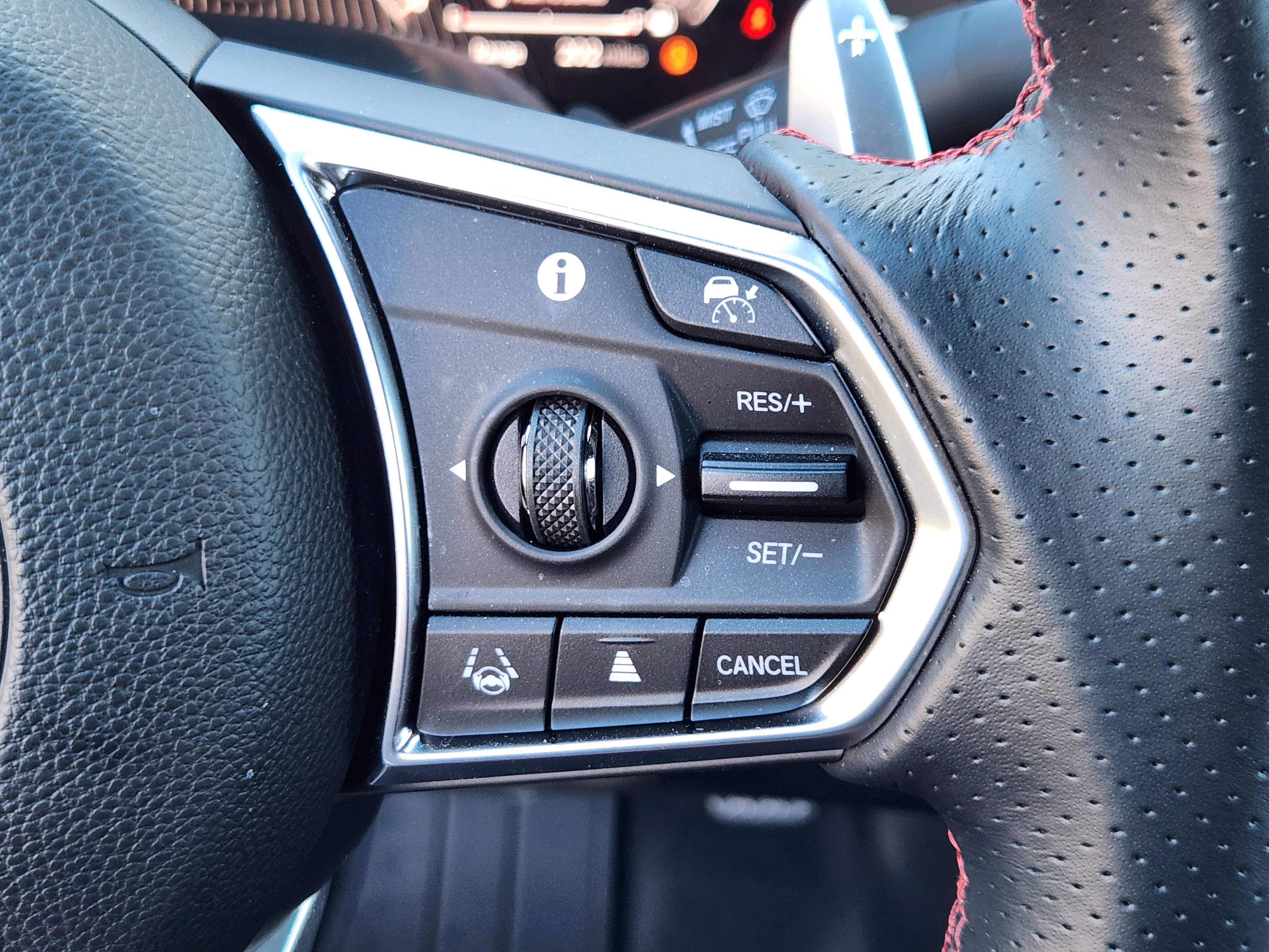 Used 2025 Acura TLX SH-AWD w/ A-SPEC Pkg image 25