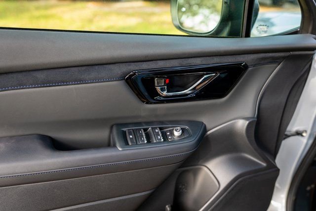 New 2025 Subaru Forester Limited w/ Popular Package #2 image 32