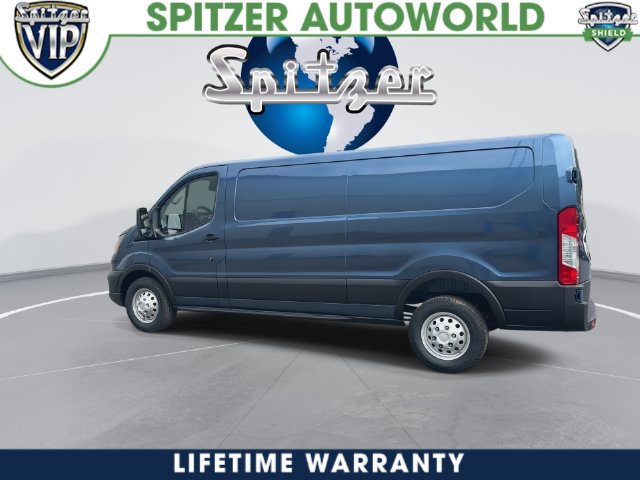 New 2026 Ford Transit 150 Low Roof AWD image 8