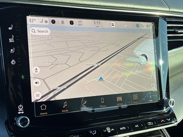 New 2026 Jeep Grand Wagoneer Limited image 48