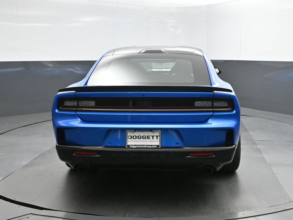New 2026 Dodge Charger R/T Scat Pack image 8