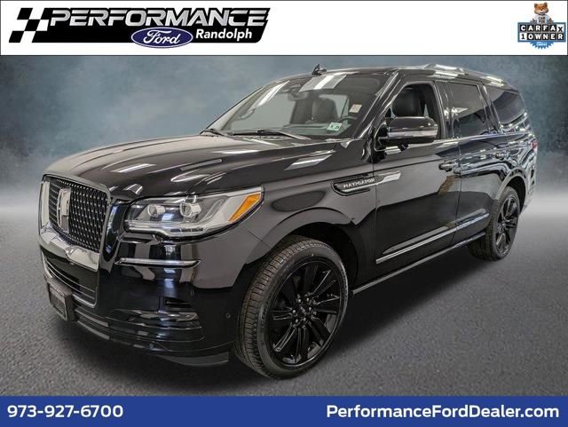 Used 2022 Lincoln Navigator Reserve