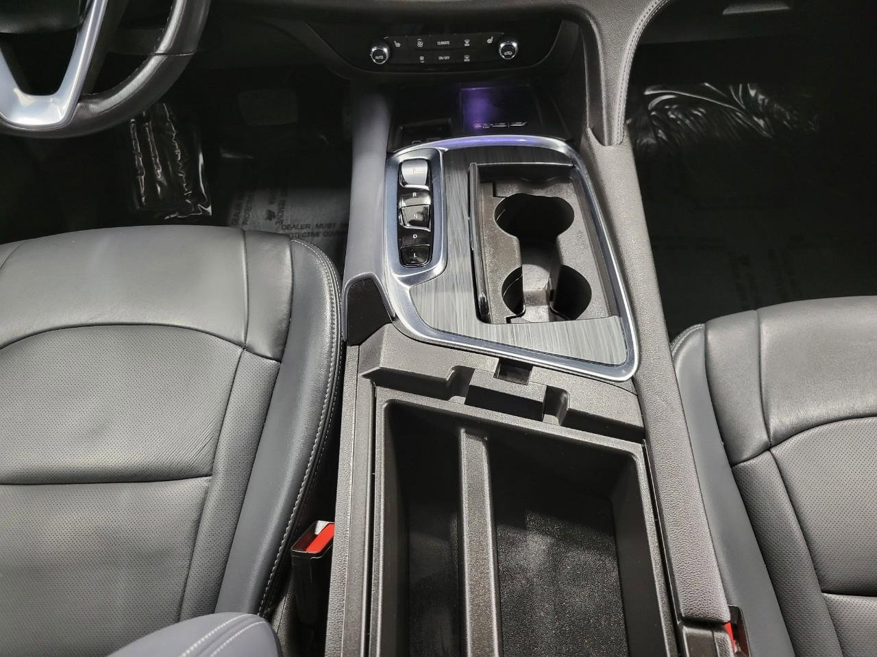 Used 2023 Buick Enclave Essence w/ Experience Buick Package image 16