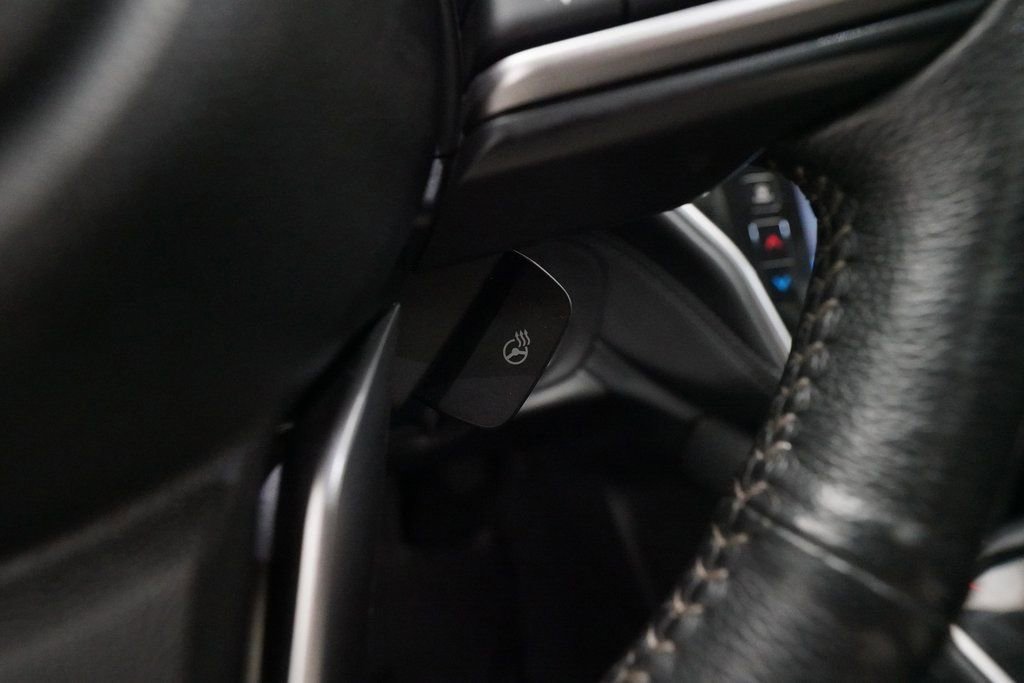 Used 2024 Subaru Outback Limited XT image 20