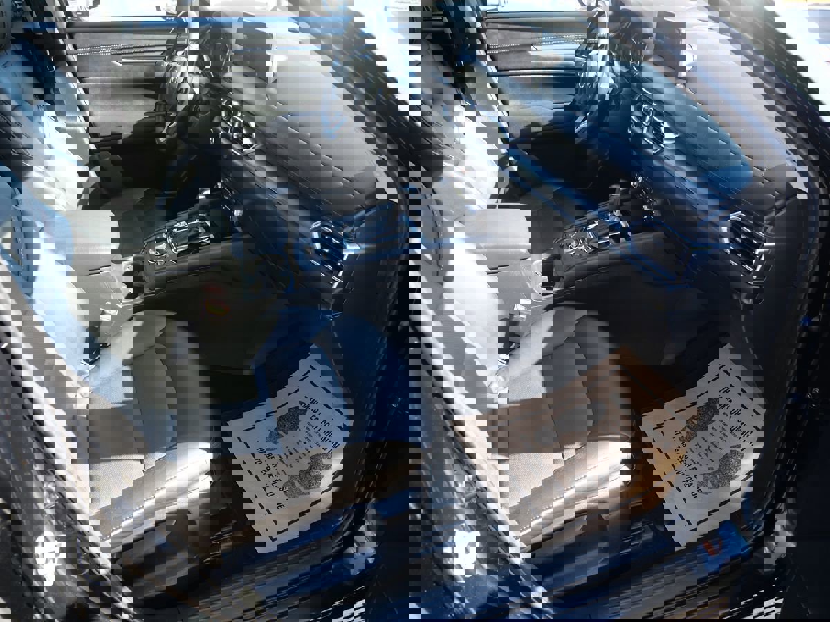 Used 2024 MAZDA CX-5 AWD 2.5 S w/ Select Package image 17