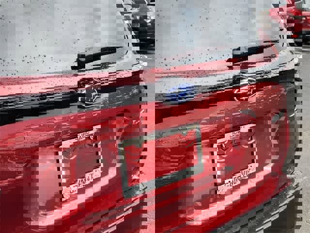 Certified 2025 Subaru Forester Limited image 11