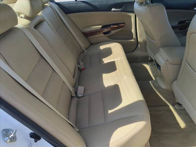 Used 2012 Honda Accord EX-L image 19