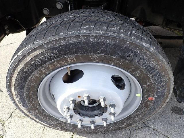 New 2026 Ford F450 XL AWD/4WD image 10