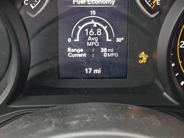 New 2026 Jeep Wrangler Willys image 23