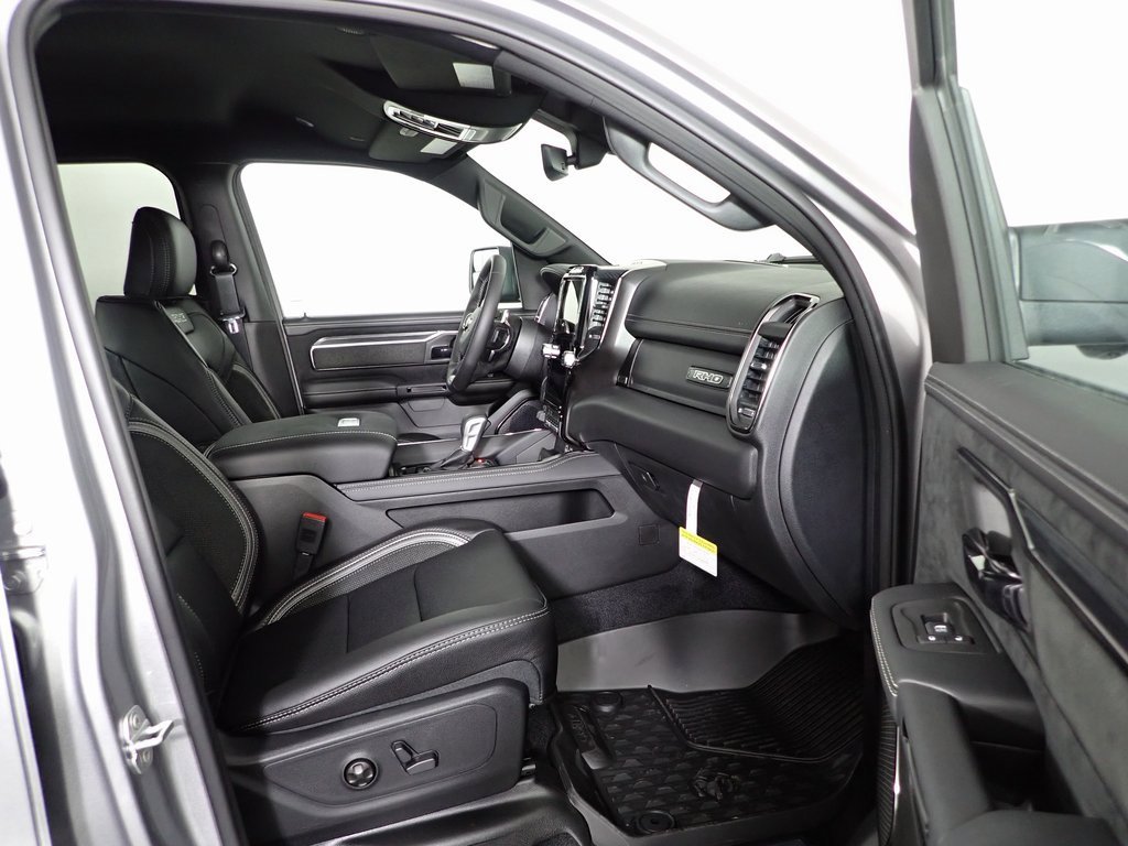 New 2026 RAM 1500 RHO image 30