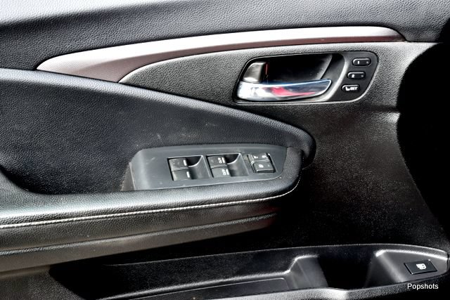 Used 2021 Honda Ridgeline RTL-E image 9