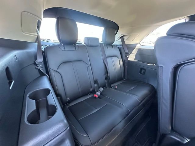 New 2026 MAZDA CX-90 3.3 Turbo w/ Preferred Package image 32