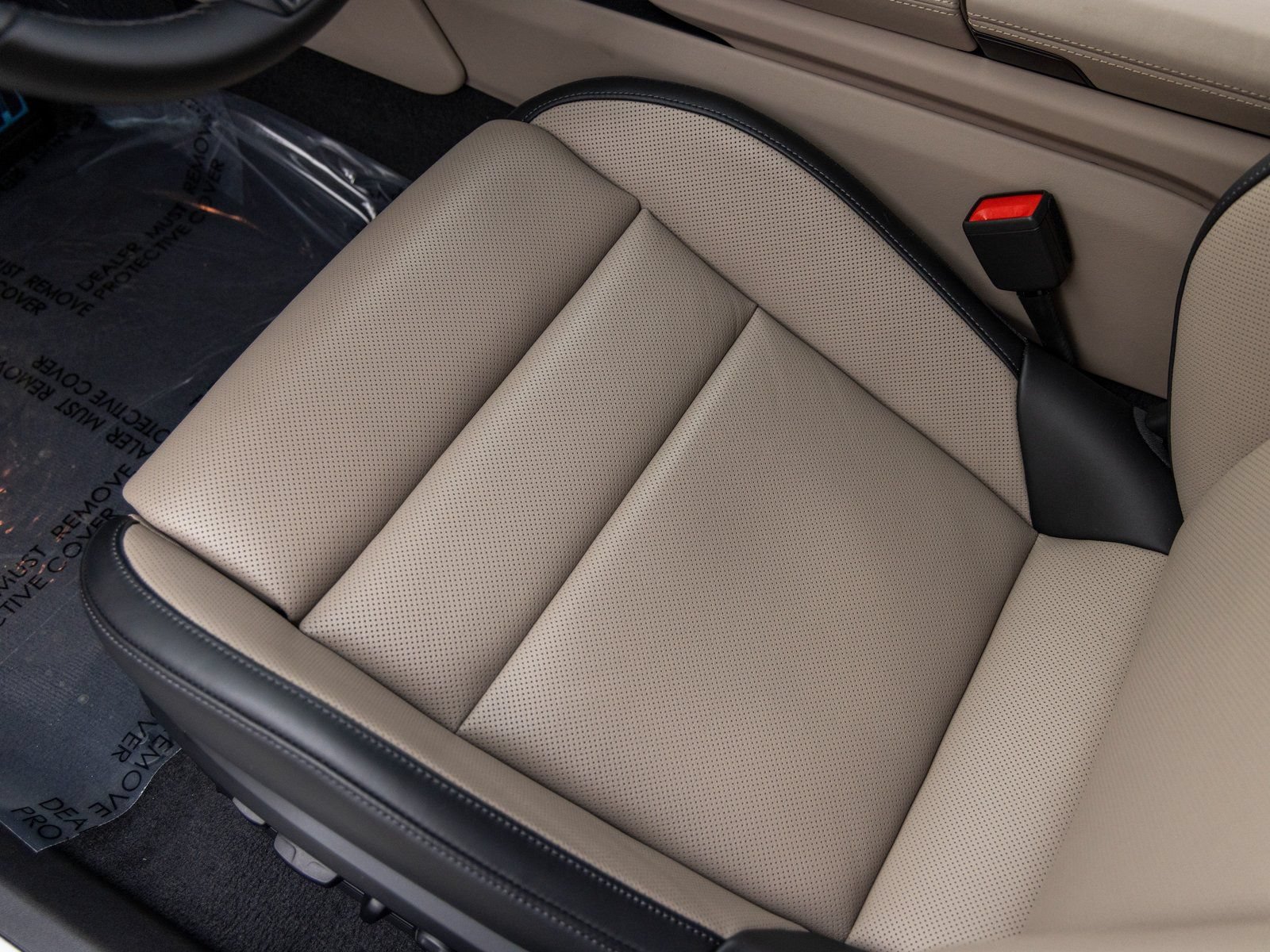 New 2025 Porsche Taycan 4S AWD/4WD image 25