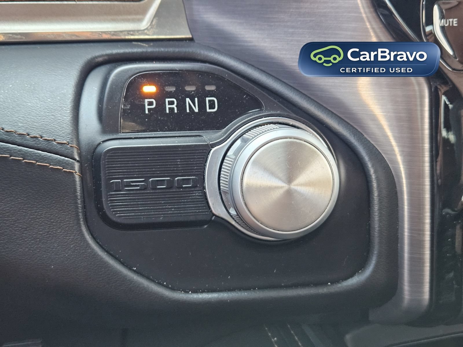 Used 2020 RAM 1500 Limited RWD image 24