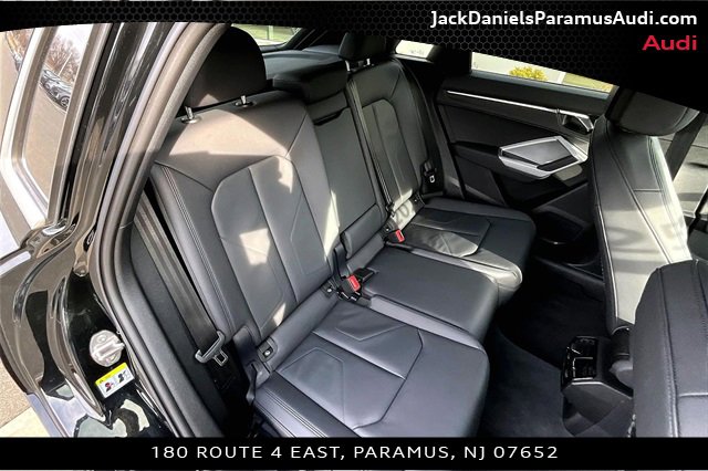 Used 2025 Audi Q3 2.0T Premium w/ Convenience Package image 19