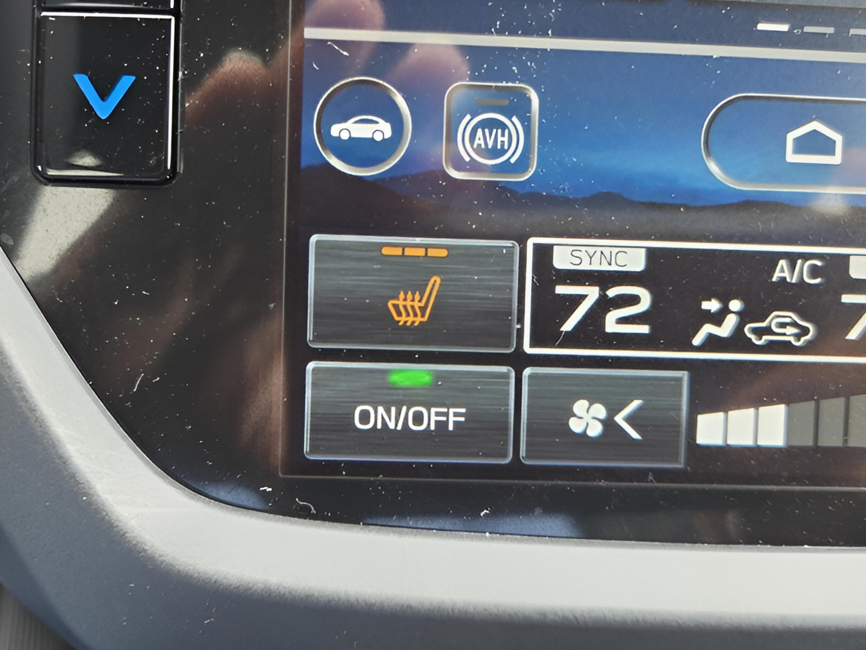 Used 2026 Subaru Forester Limited AWD/4WD image 21
