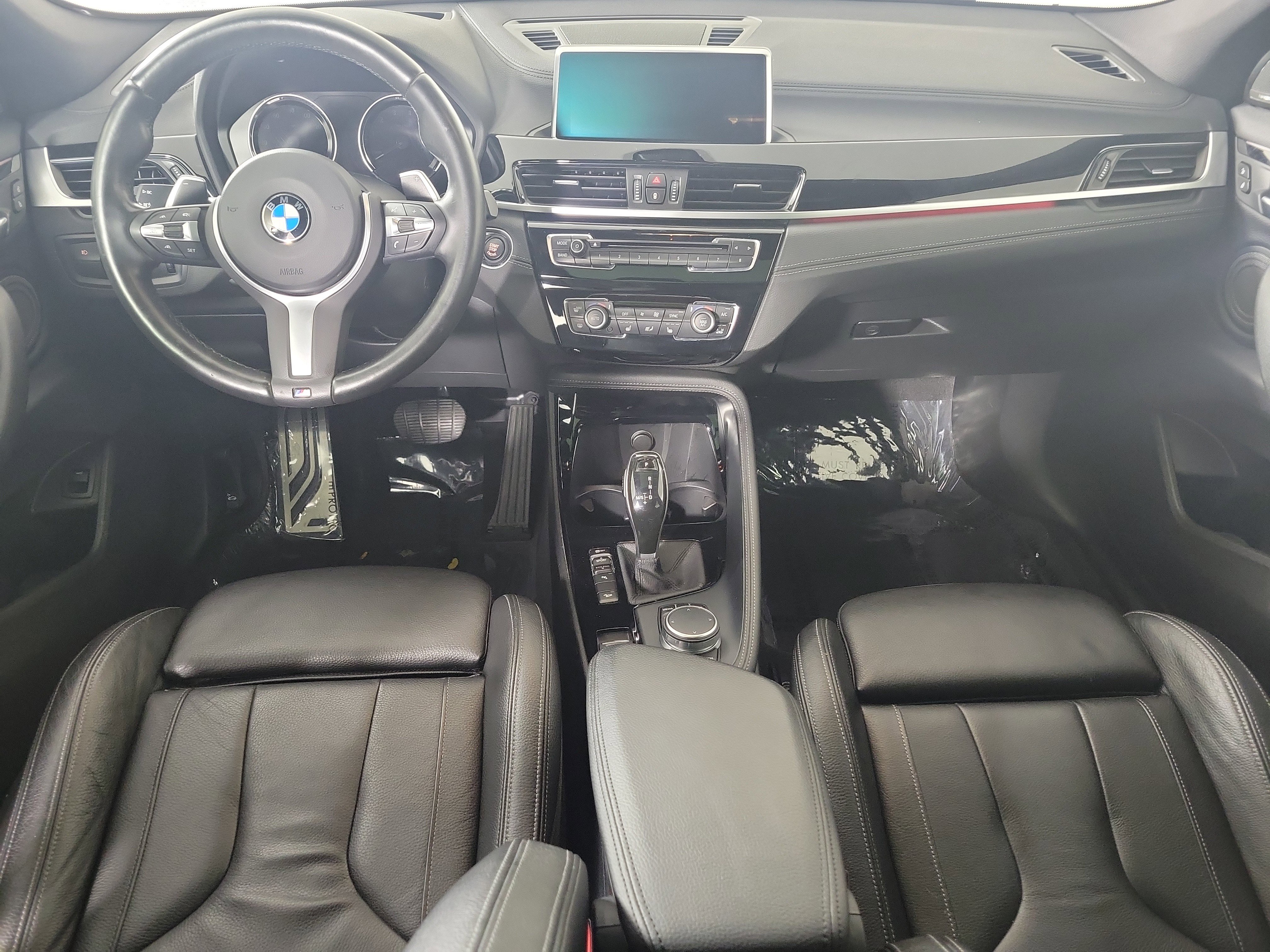 Used 2019 BMW X2 M35i w/ Premium Package image 11