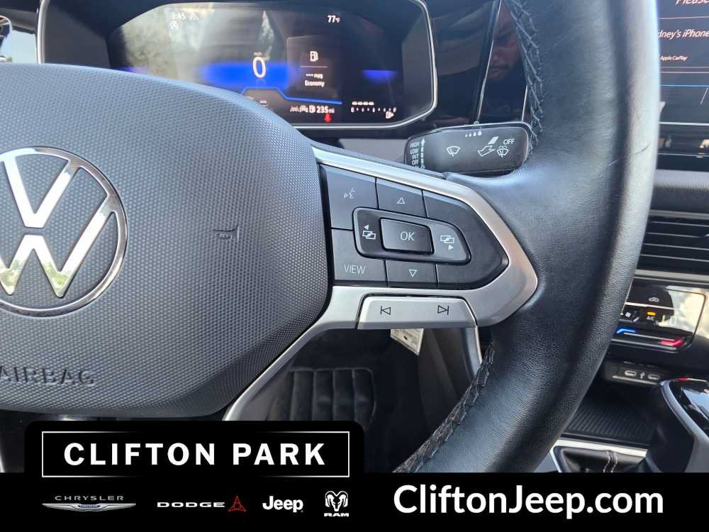 Used 2025 Volkswagen Jetta S FWD image 22
