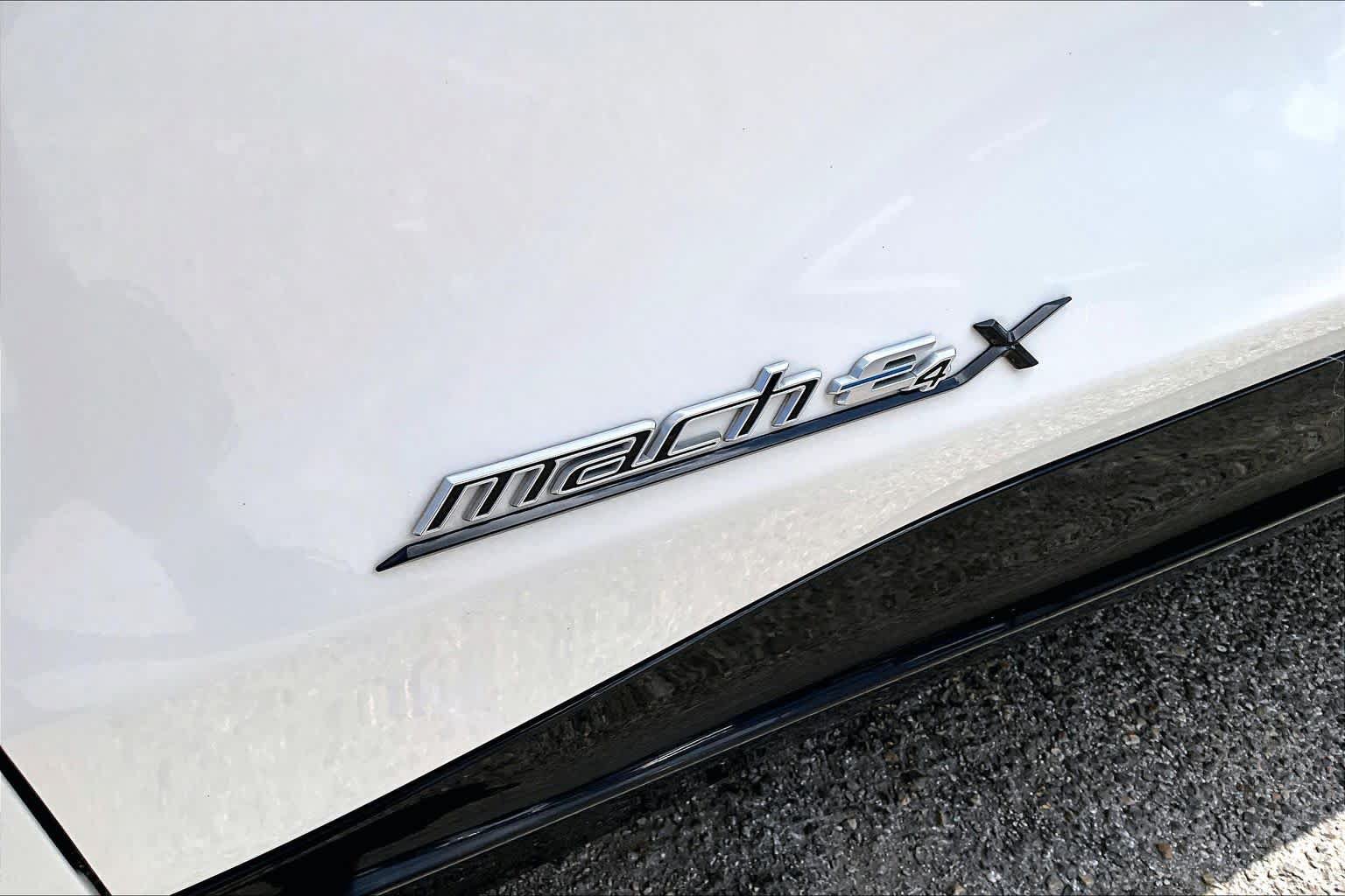 Used 2023 Ford Mustang Mach-E Premium AWD/4WD image 13