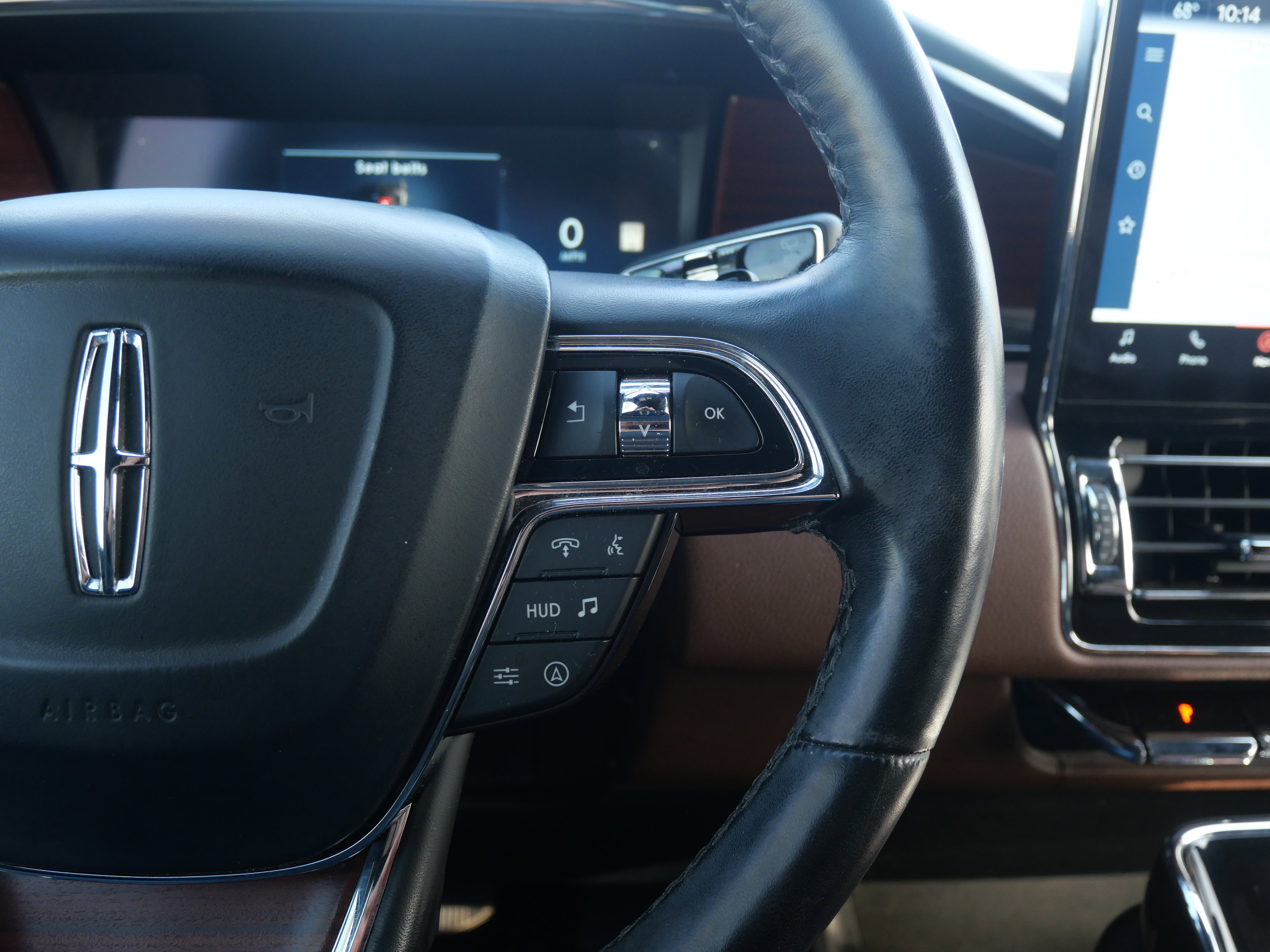 Used 2023 Lincoln Navigator Reserve w/ Monochromatic Package image 14