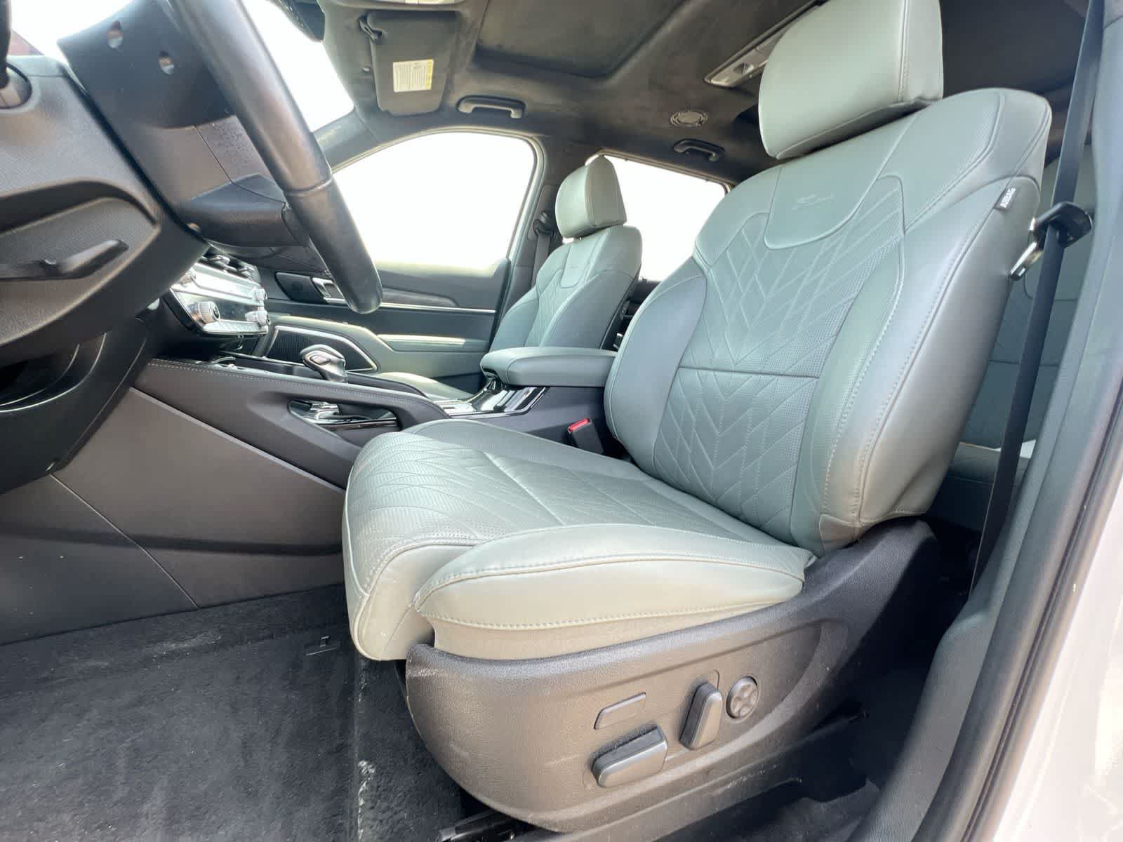 Used 2024 Kia Telluride SX Prestige X-Line AWD/4WD image 16