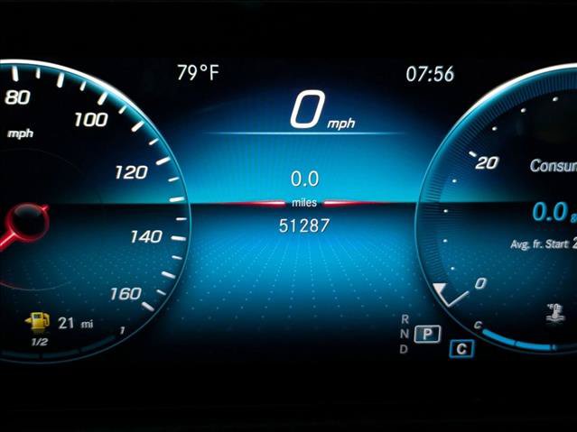 Used 2022 Mercedes-Benz GLB 250 image 14