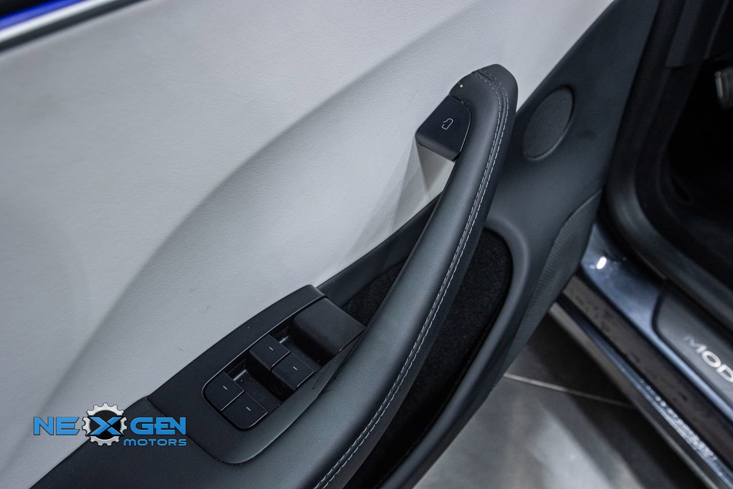 Used 2024 Tesla Model 3 Performance image 12