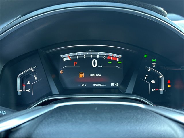 Used 2018 Honda CR-V EX image 34