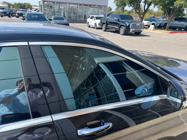 Used 2018 Mercedes-Benz S 450 Sedan image 5