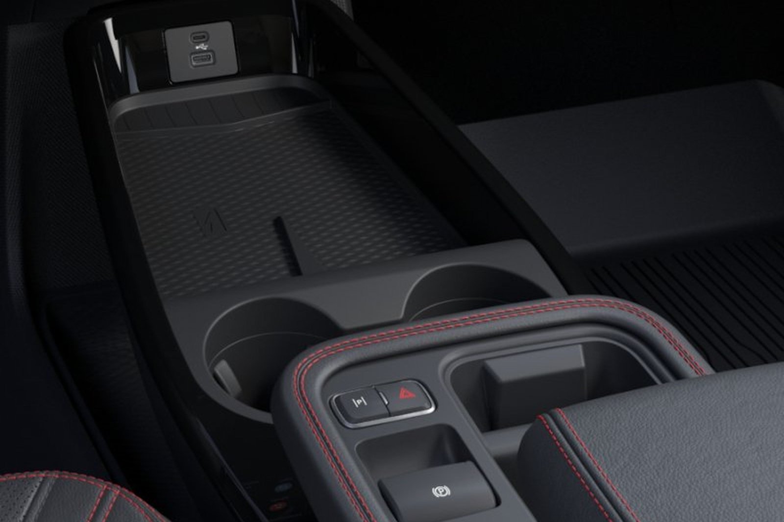 New 2026 Ford Mustang Mach-E Premium w/ Sport Appearance Package RWD image 18