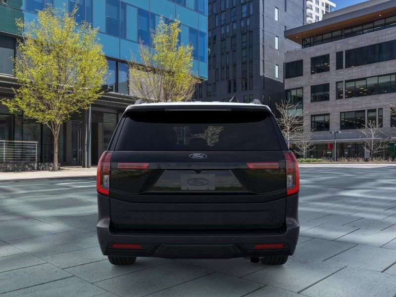 New 2026 Ford Expedition Max Platinum image 5