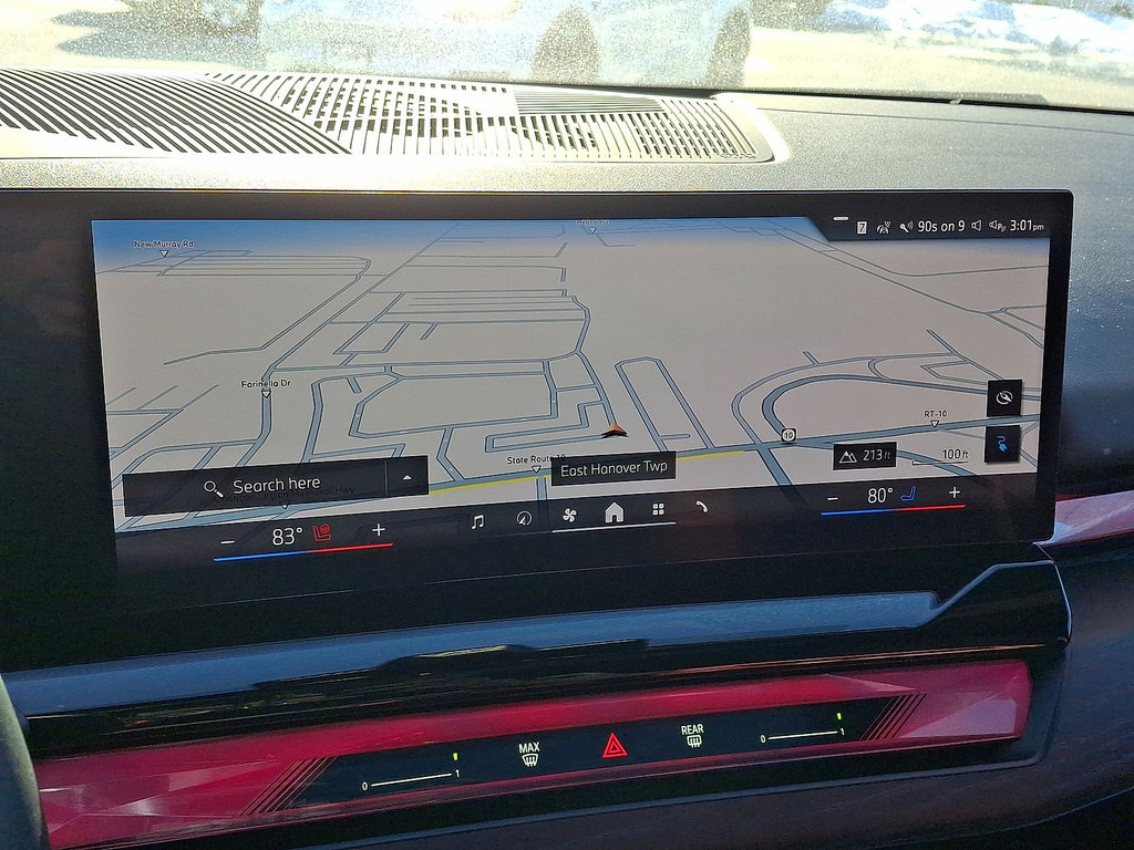 Used 2025 BMW i5 xDrive40 w/ M Sport Package image 14