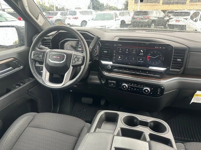 Used 2024 GMC Sierra 1500 Elevation w/ X31 Off-Road Package image 21