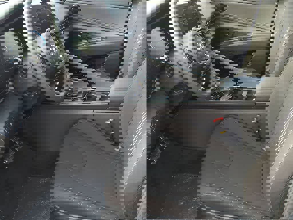 New 2026 Hyundai Elantra SEL Sport Premium image 16