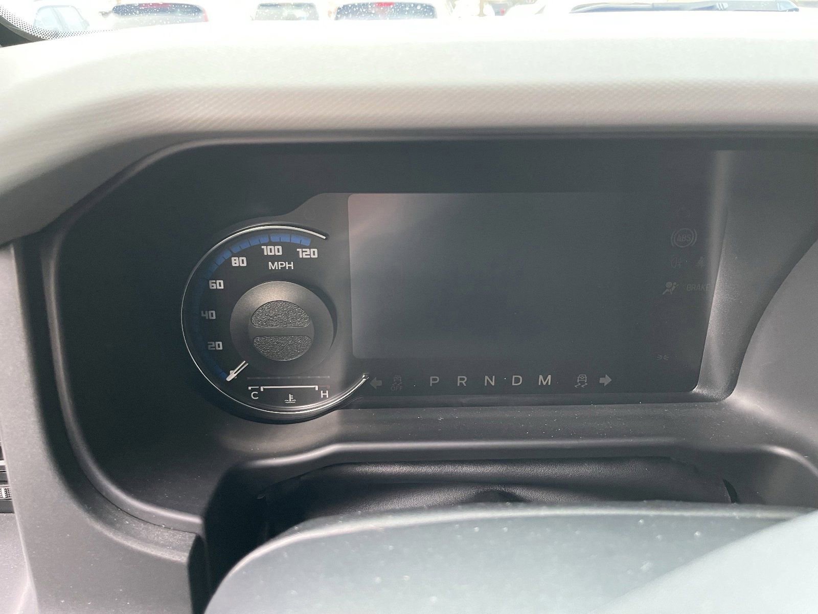 Used 2023 Ford Bronco Badlands AWD/4WD image 25