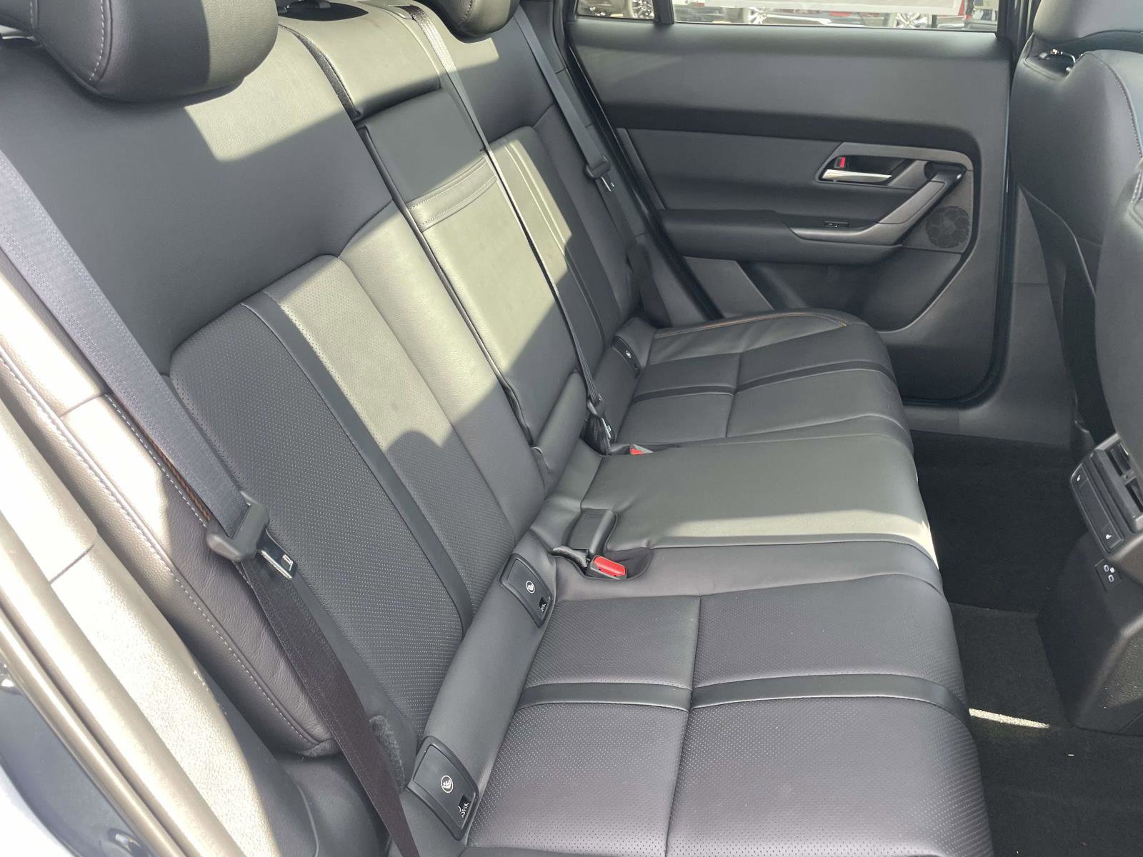 New 2026 MAZDA CX-50 2.5 Hybrid w/ Cargo Package image 24