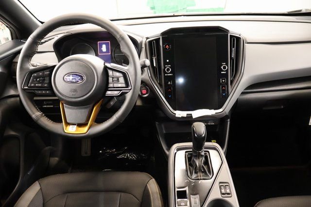 New 2026 Subaru Crosstrek 2.5i Wilderness w/ Wilderness Package image 15