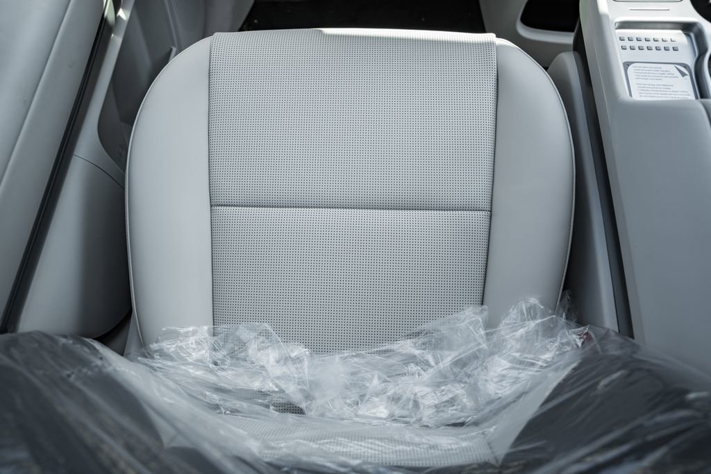 New 2026 Hyundai Ioniq 9 SEL image 28