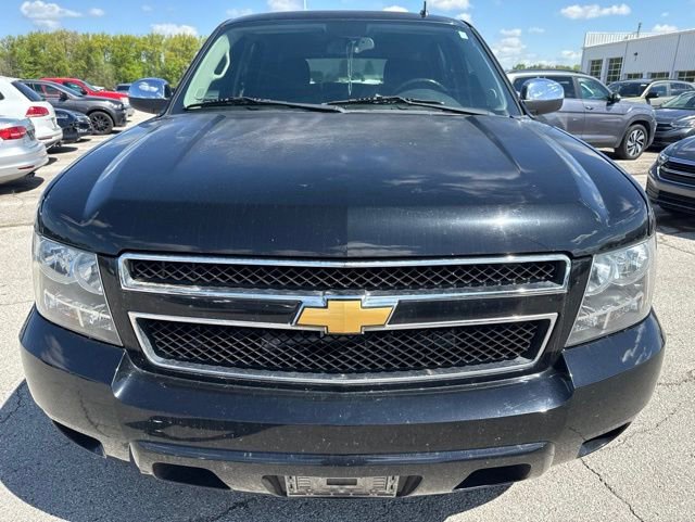 Used 2013 Chevrolet Tahoe LS AWD/4WD image 8