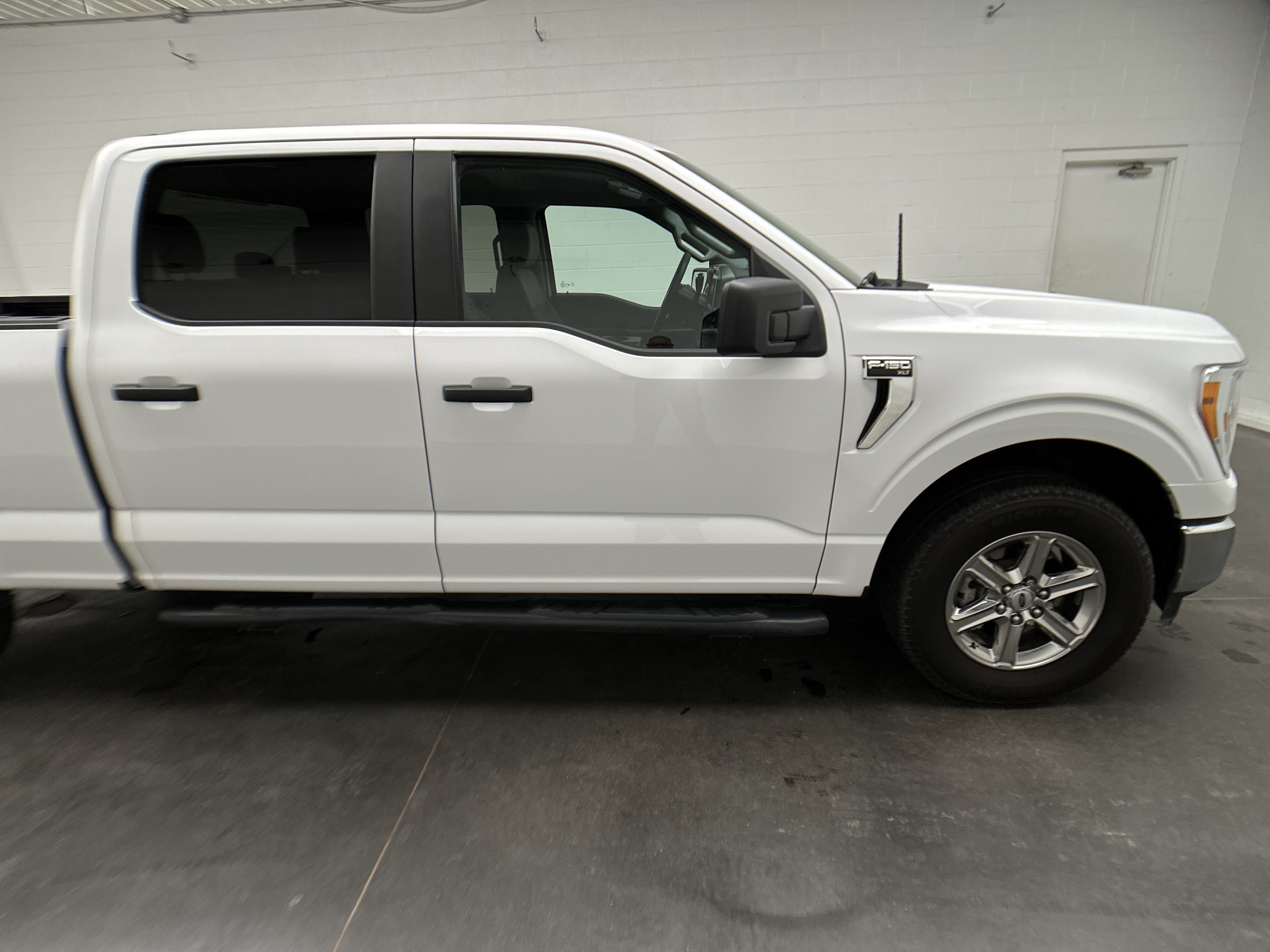 Used 2022 Ford F150 XLT AWD/4WD image 40