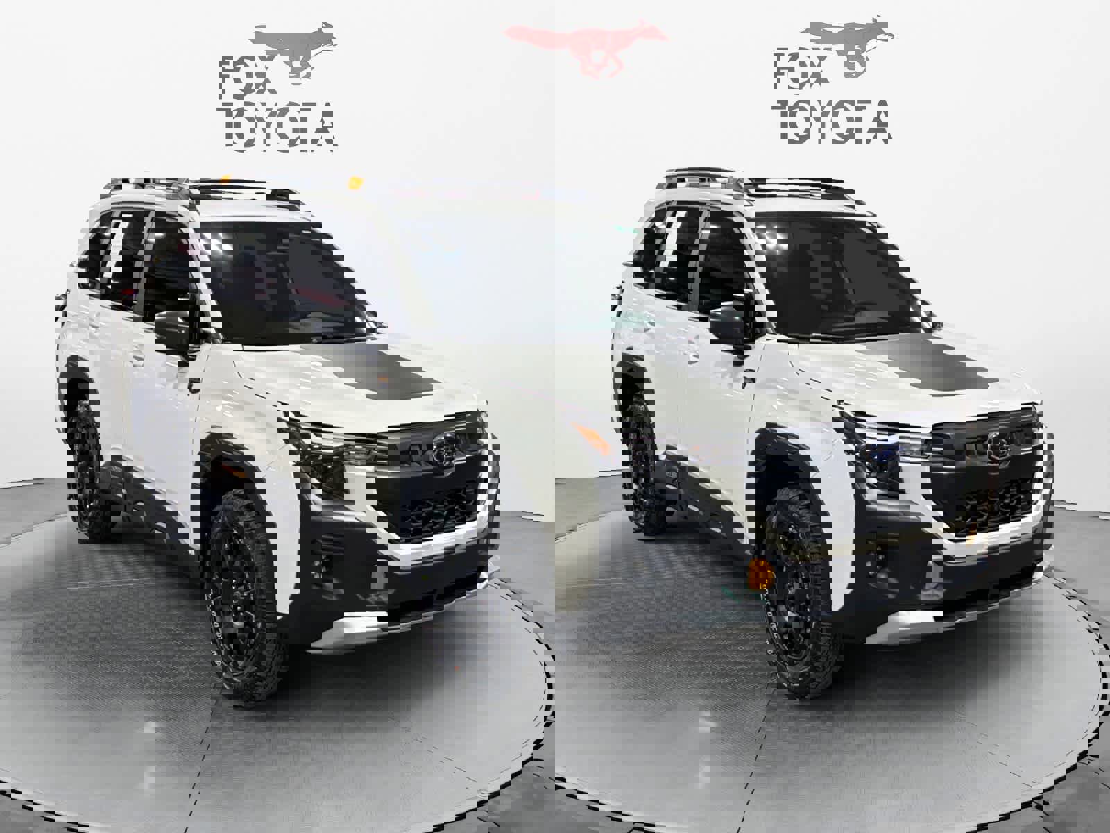 Used 2026 Subaru Forester Wilderness image 8