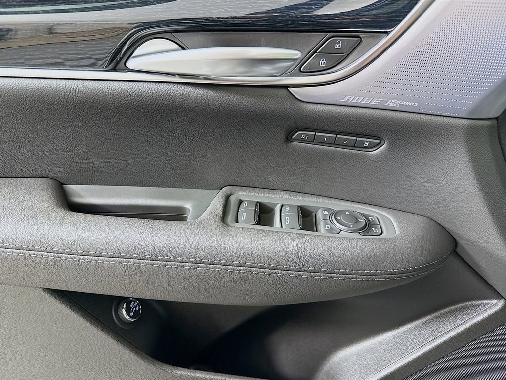 New 2026 Cadillac XT5 Premium Luxury w/ Driver Assist Package image 18
